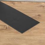 Self Stick Commercial Grade LVT Plank Flooring Looselay Long Durability Staining