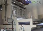 High Speed PP Spunbond Non Woven Fabric Manufacturing Machine 250m/Min
