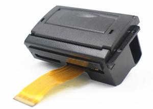 Quality Lightweight Cash Register Panel Mount Printers Barcode DC 5 Volts wholesale