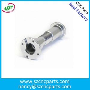 Quality Anodizing Machining Aluminum Parts Milling Machine Spare CNC Parts, CNC Turining Parts wholesale