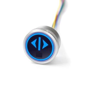 Quality 32ENT Infrared Induction Elevator Button wholesale