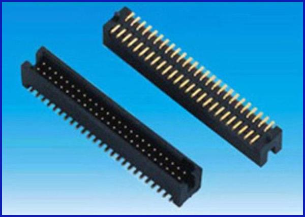 Cheap 1.27mm box header Connector for sale