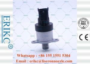 Quality ERIKC 0 928 400 617 bosch fuel pump metering valve 0928400617 Diesel Pump Pressure Control Valve 0928 400 617 wholesale