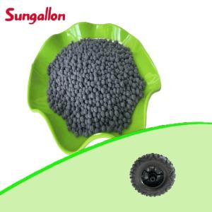 Quality High Flexibility Thermoplastic Elastomer TPR Plastic Material Compound UV Resistant Eco Friendly Colorful wholesale