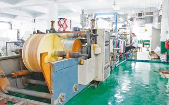 Lansu Packaging Co.,Ltd