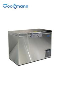 Quality Low - Temperature Sliding Chest Freezer wholesale