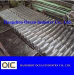 M1-M8 Helical Steel Gear Rack