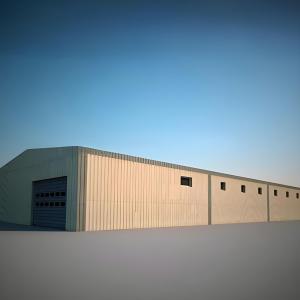 Quality Prefabricated Best Metal Steel Warehouse Buildings Manufacturers Prefab House Frame Shop Buildings wholesale