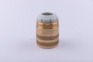 Quality 37082 Esab Nozzle Retaining Cap Suitable For ESAB® PT36® Plasma Cutting Machine wholesale