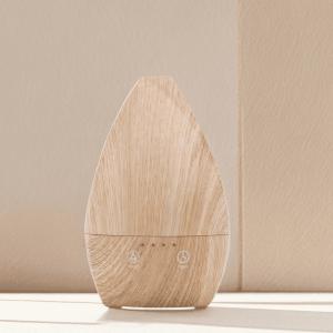 200ml Spray Mist Air Humidifier Portable Diffuser Humidifier