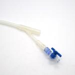 Uterine Tamping Foley Balloon Catheter , Gynecology 30 Ml Balloon Catheter