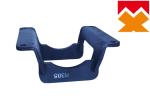 16Mn R305 Track Link Guard Excavator Undercarriage Spare Parts