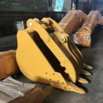 Q355B Thumb Grab For Mini Digger Landscaping Hydraulic Thumbs