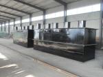 MBR Membrane Domestic Farm Integrated Slaughterhouse Wastewater Treatment Plant