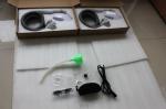 Germany xenon lamp SHR fast Hair Removal machine / equipment