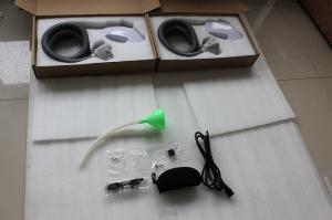 Quality Germany xenon lamp SHR fast Hair Removal machine / equipment wholesale