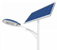 Quality LED Solar street lights for city road lighting contruction 300W wholesale