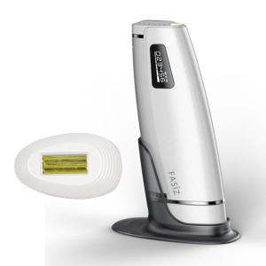 Quality White Pink HR SR 450000 Flashes IPL Laser Removal Device wholesale
