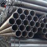 ASTM A178 Electric Resistance Welded Tube