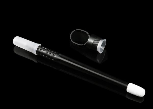 Individual Medical Packing Disposable Microblading Pen With 18U Blade / Brushes