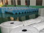 Sustainable Packaging Bags Fabric Spun-Bonded Nonwoven with Biodegradable