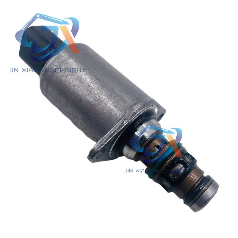 STAR ZEBRA CAT HLSDCV05E Hydraulic 24V Proportional Solenoid Valve For Excavator Engine Spare Parts Solenoid HLSDCV05
