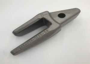 Quality Alloy Steel Excavator Bucket Teeth Adapter PC400-50 PC400-55 PC400-60 wholesale