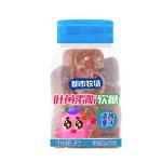 DHA Algae Oil Gummies Healthy Child Gummy Vitamin Candy