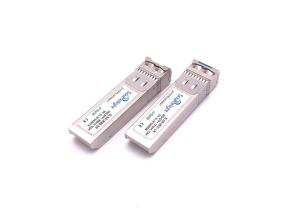 Quality 300m Sfp28 Optical Transceiver Sfp28 25g Sr 25.78 Gb/s Datarate wholesale