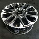 20" 22 OEM Toyota Tundra Wheel Rim 95295 94634220 PT946-34220B