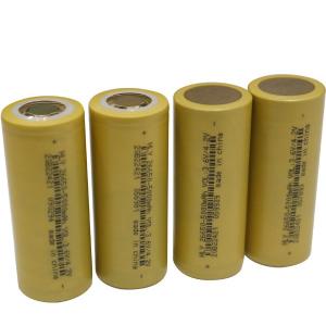 Quality FCC Certified Li Ion Battery Cell 26650 5000MAh For Electric Scooters wholesale