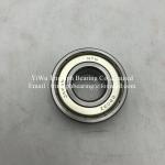 NTN Deep Groove Ball Bearing 6203ZZ