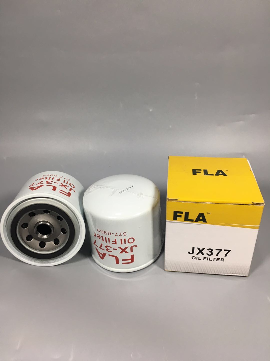 Practical Cartridge Excavator Equipment Oil Filter Replacement High Efficiency Advanced Technology Strong