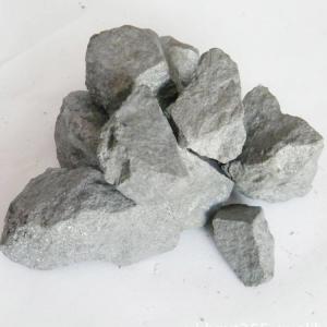Quality 3-8 Ferro Silicon Magnesium For Cast Iron 10mm-100mm wholesale