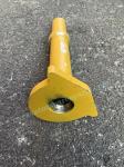 D20 Construction Machinery Excavator Track Adjuster Undercarriage Parts IS09001