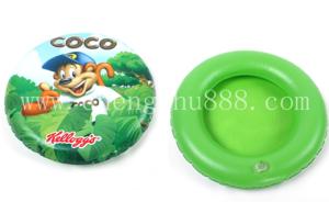 Quality Inflatable Frisbee wholesale