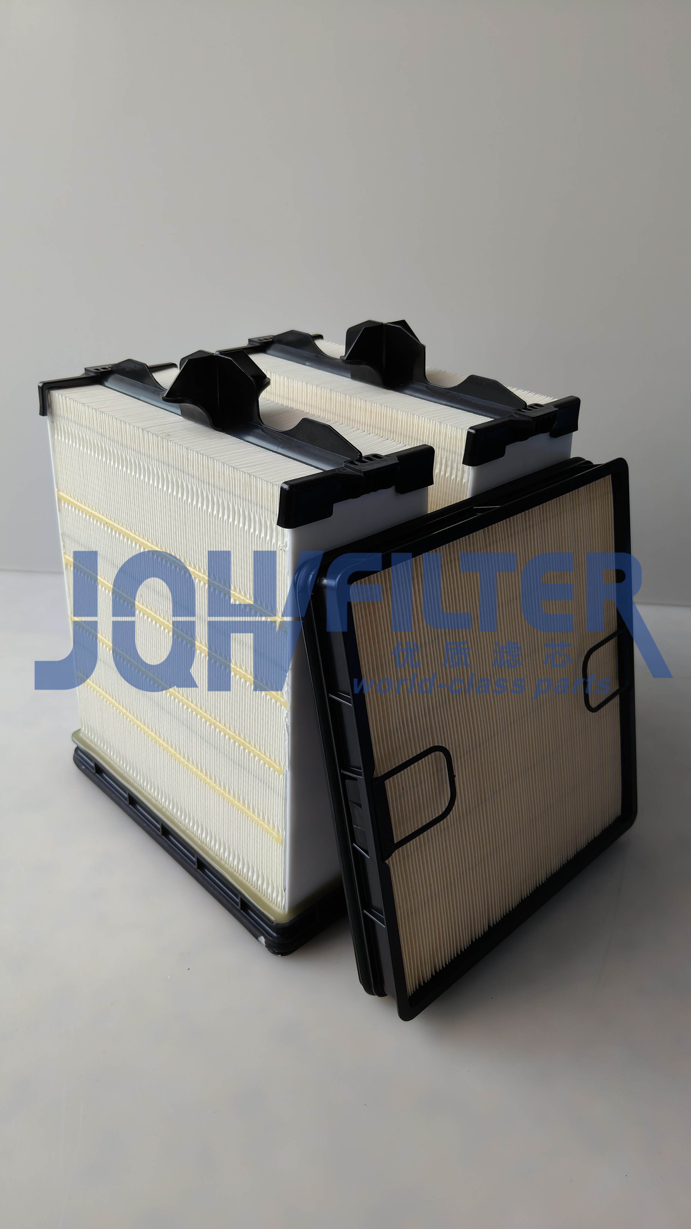 Truck Air Filter AF55015 AF55309 90019453 11Q910180 PA31000