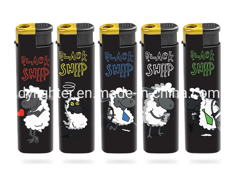 2021 Top Quality Windproof Flameless BBQ Electric Rechargeable Lighter Candle Wholesale Lighter