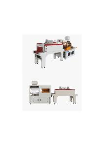 Quality 9.6KW Automatic Vacuum Sealing Packaging Machine 480mm 15m/Min wholesale