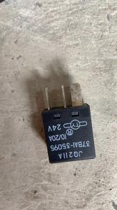 Quality CLG855 LiuGong Spare Parts 31B0173 Micro Relay wholesale