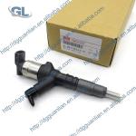 Genuine Common Rail Fuel Injector 295050-0930 295050-0933 8-98178247-0 8