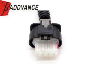 Quality PBT / PA66 Auto Wiring Harness wholesale