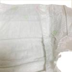 Pampers B Grade Stock Infant Baby Diapers Disposable Second Grade