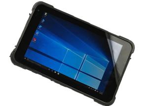 Quality Vandal Proof Ruggedized Windows Tablet Built In 8500mah Big Battery wholesale