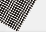 30mtr Stainless Steel Diamond Wire Mesh