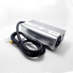 charger 84v 24s intelligent battery charger 5a 100.8v lion battery charger