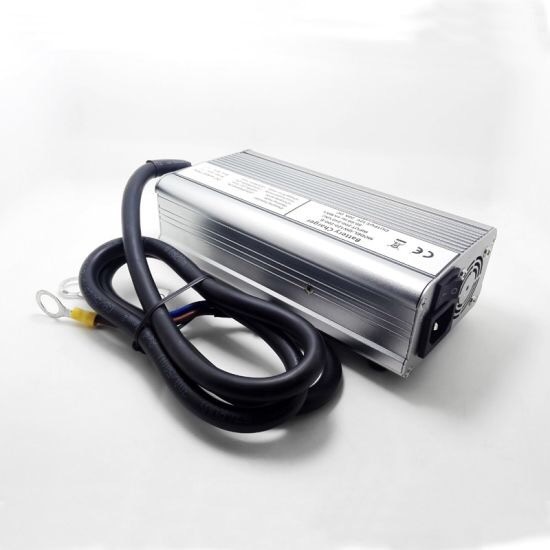 charger 84v 24s intelligent battery charger 5a 100.8v lion battery charger