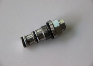 Quality Excavator Hydraulic Parts Pressure Control Valve YN22V00002F2 YN22V00002F3 YN22V00001F8 wholesale