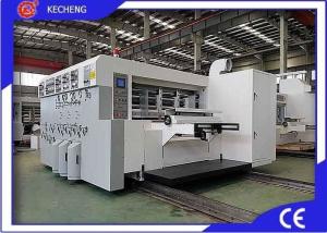 Quality 1628 Automatic Die Cutting Machine For Cardboard wholesale
