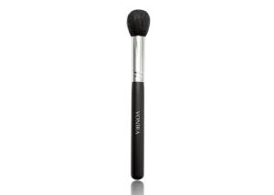 Quality High Quality Professional Powder Brush With Natural Soft Mountain Goat Hair wholesale